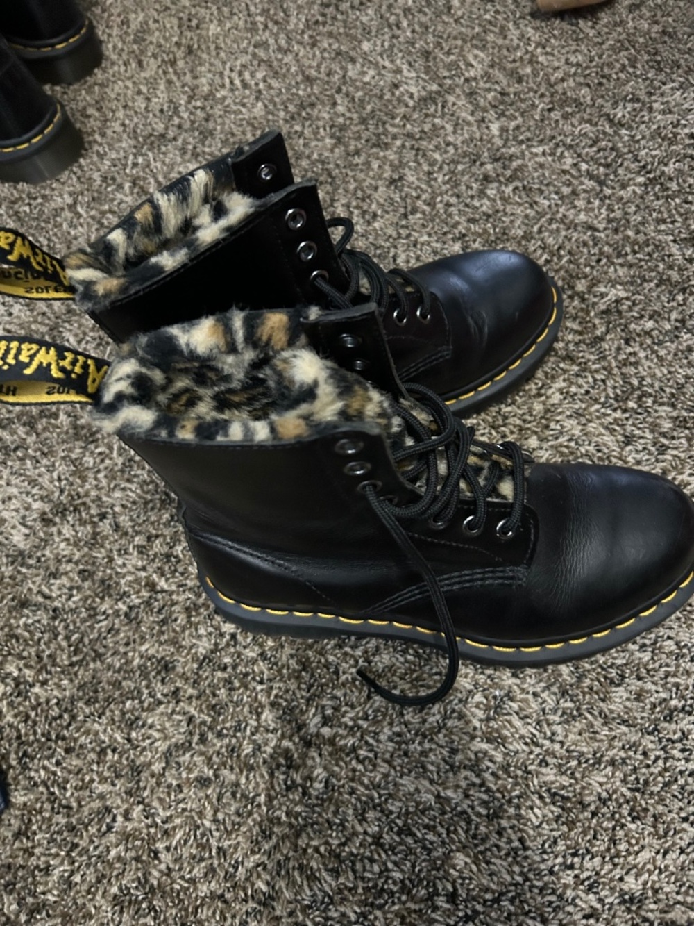 Dr Martens